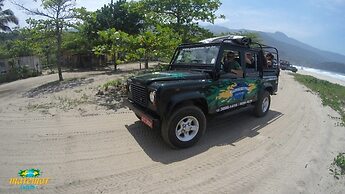 Chalé de Charme MANDOMAI - Suítes Cozinha Compacta e Chalé Gourmet Exc