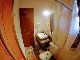 Chalé de Charme MANDOMAI - Suítes Cozinha Compacta e Chalé Gourmet Exc