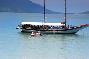 Chalé de Charme MANDOMAI - Suítes Cozinha Compacta e Chalé Gourmet Exc