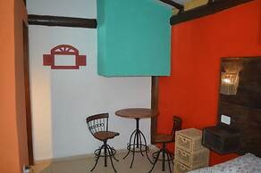 Chalé de Charme MANDOMAI - Suítes Cozinha Compacta e Chalé Gourmet Exc