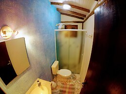 Chalé de Charme MANDOMAI - Suítes Cozinha Compacta e Chalé Gourmet Exc