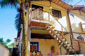 Chalé de Charme MANDOMAI - Suítes Cozinha Compacta e Chalé Gourmet Exc