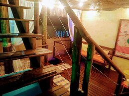 Chalé de Charme MANDOMAI - Suítes Cozinha Compacta e Chalé Gourmet Exc