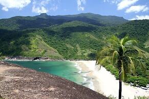 Chalé de Charme MANDOMAI - Suítes Cozinha Compacta e Chalé Gourmet Exc