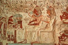 Dahabeya Queen Farida