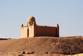 Dahabeya Queen Farida