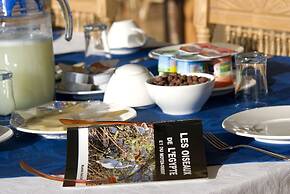 Dahabeya Queen Farida