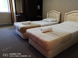 Marang Village Resort & Spa