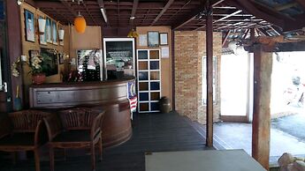 Marang Village Resort & Spa