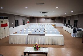 Marang Village Resort & Spa