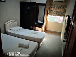 Marang Village Resort & Spa