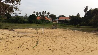 Marang Village Resort & Spa