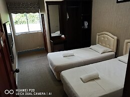 Marang Village Resort & Spa