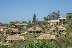 Vila Chico Hotel Fazenda