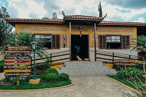Vila Chico Hotel Fazenda