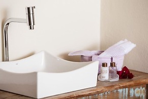 Vila Chico Hotel Fazenda