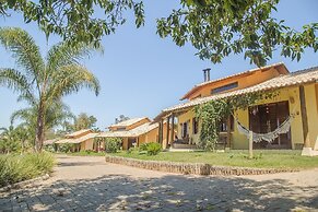 Vila Chico Hotel Fazenda