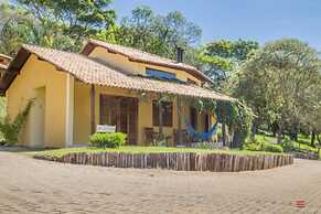Vila Chico Hotel Fazenda