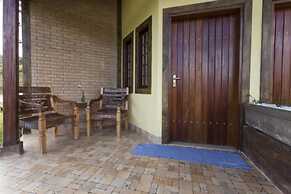 Vila Chico Hotel Fazenda