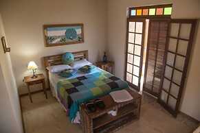 Vila Chico Hotel Fazenda