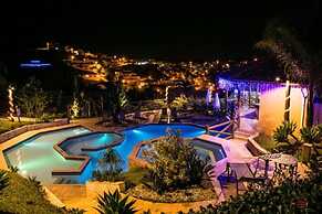 Vila Chico Hotel Fazenda