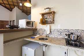 Vila Chico Hotel Fazenda