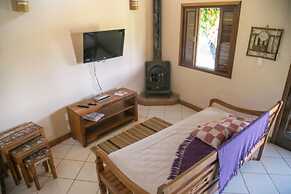 Vila Chico Hotel Fazenda