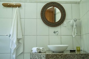 Vila Chico Hotel Fazenda