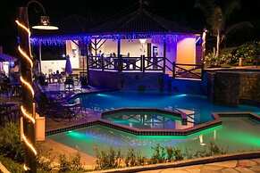 Vila Chico Hotel Fazenda