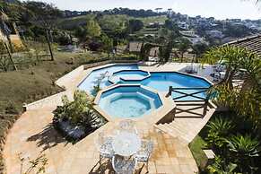 Vila Chico Hotel Fazenda