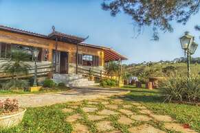 Vila Chico Hotel Fazenda