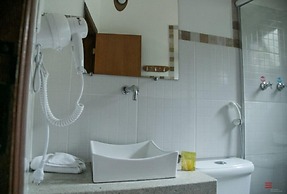 Vila Chico Hotel Fazenda