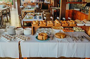 Vila Chico Hotel Fazenda