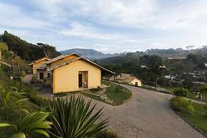 Vila Chico Hotel Fazenda