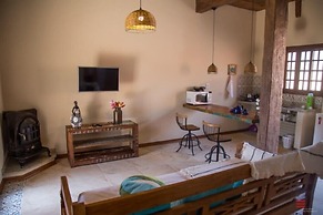 Vila Chico Hotel Fazenda