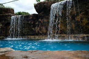 Vila Chico Hotel Fazenda