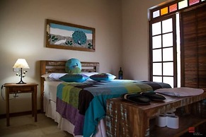 Vila Chico Hotel Fazenda