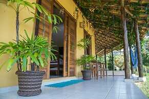 Vila Chico Hotel Fazenda