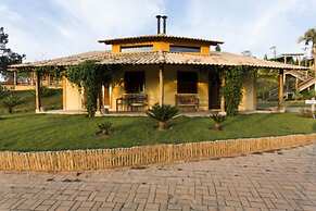 Vila Chico Hotel Fazenda