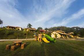 Vila Chico Hotel Fazenda