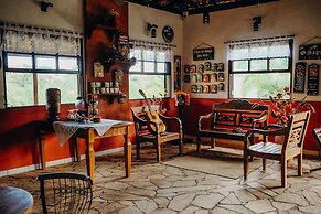 Vila Chico Hotel Fazenda