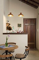 Vila Chico Hotel Fazenda