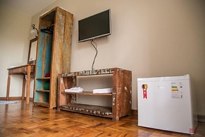 Vila Chico Hotel Fazenda