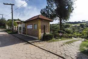 Vila Chico Hotel Fazenda