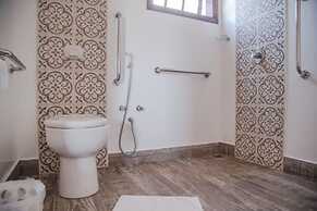 Vila Chico Hotel Fazenda