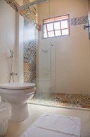 Vila Chico Hotel Fazenda