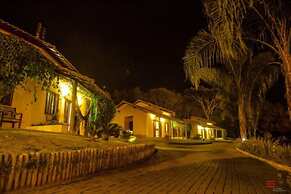 Vila Chico Hotel Fazenda
