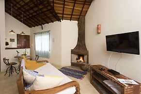 Vila Chico Hotel Fazenda