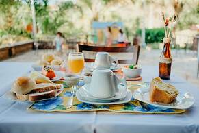 Vila Chico Hotel Fazenda