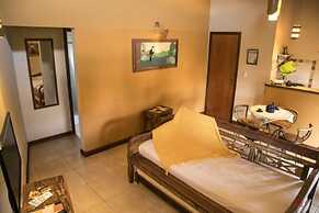 Vila Chico Hotel Fazenda